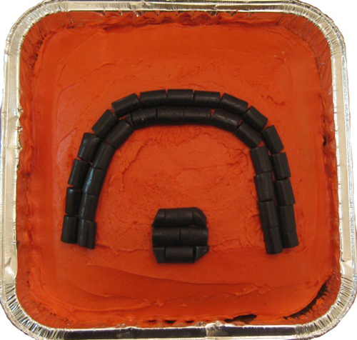 Hold On! AppCake by IMAK Creations